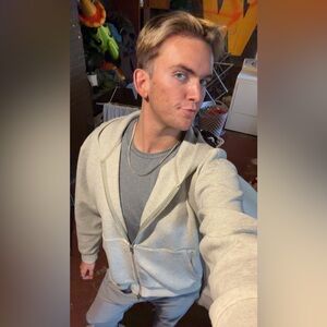 Meet your Posher, Caden